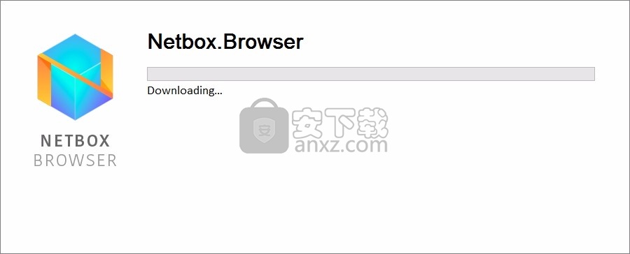 Netbox Browser(去中心化网络浏览器)