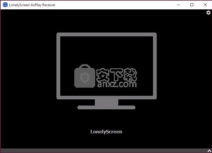 LonelyScreen(多功能移动设备投屏工具)
