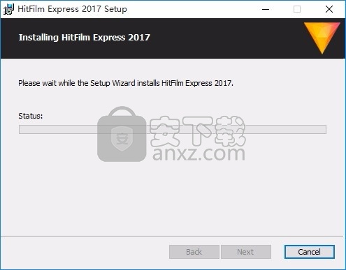 HitFilm Express(多功能视频处理工具)