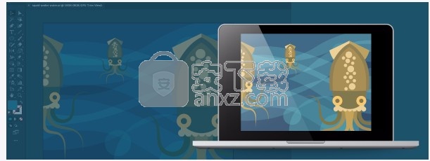 ai cc2019(图形图标设计)