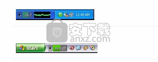Breakaway Audio Enhancer(多功能音频文件处理工具)