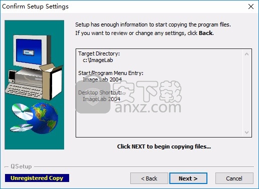 ImageLab(图像处理软件)