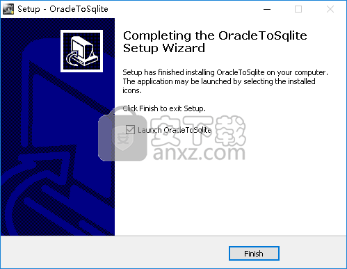 OracleToSqlite(Oracle转Sqlite工具)