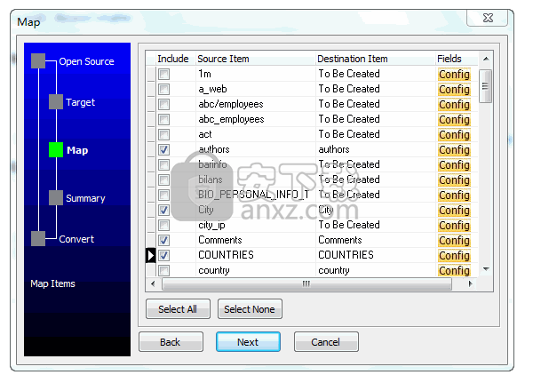 MsSqlToOracle(MsSql转Oracle工具)