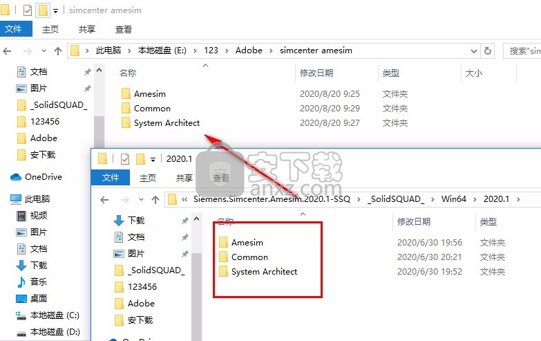 Siemens Simcenter Amesim(建模仿真设计)