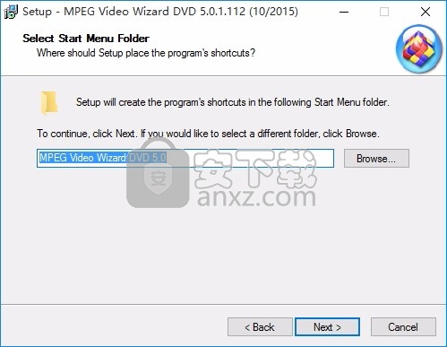 MPEG Video Wizard DVD(多功能视频编辑器)