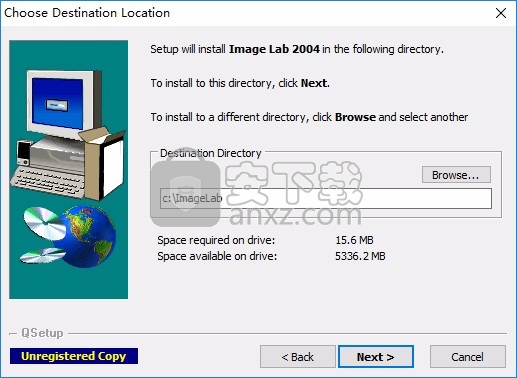 ImageLab(图像处理软件)