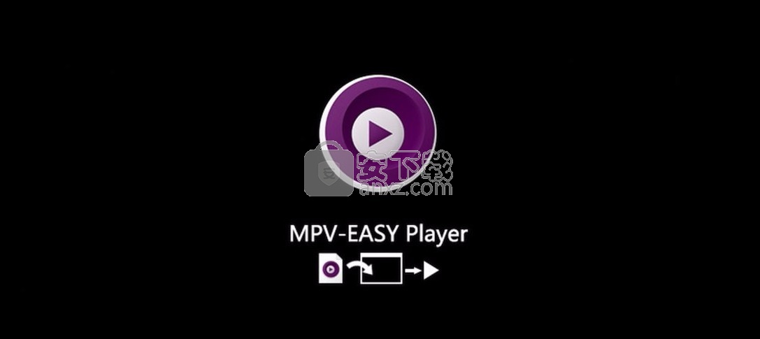 MPV Player(多功能视频播放器)