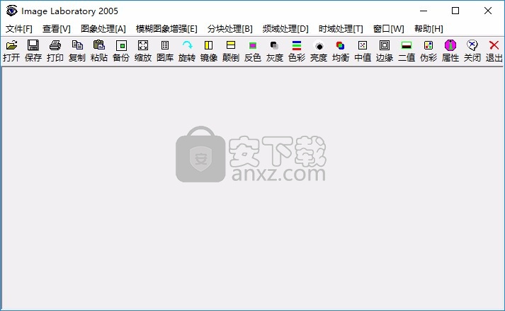 ImageLab(图像处理软件)