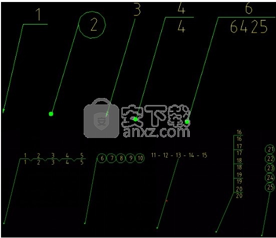 天喻cad2015(InteCAD)