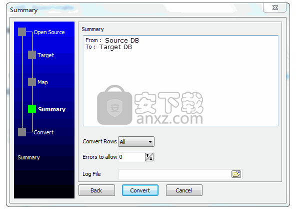 MsSqlToOracle(MsSql转Oracle工具)