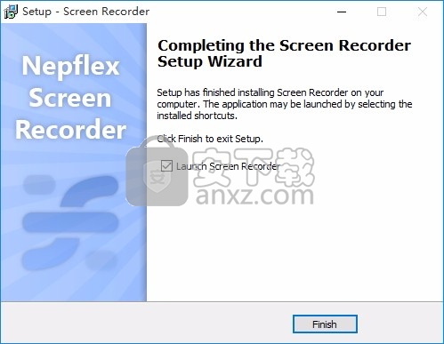 Rylstim Screen Recorder(多功能屏幕录制工具)