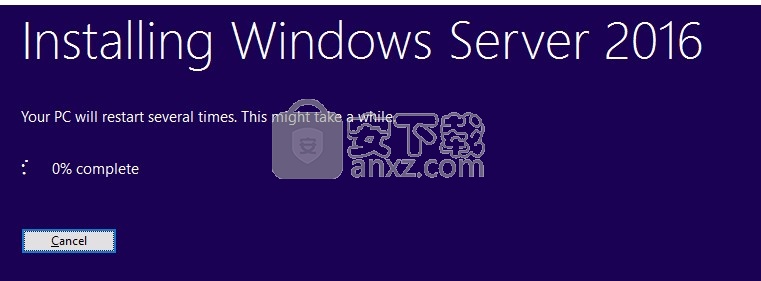 Windows Server 2012(附安装教程)