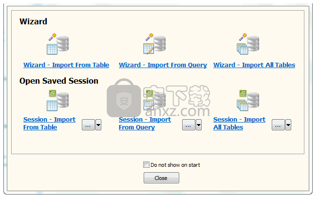 PostgresToOracle(Postgres转Oracle工具)