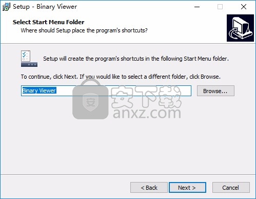 Binary Viewer(二进制文件查看)
