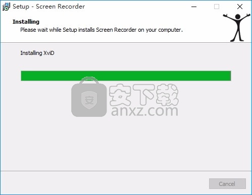 Rylstim Screen Recorder(多功能屏幕录制工具)