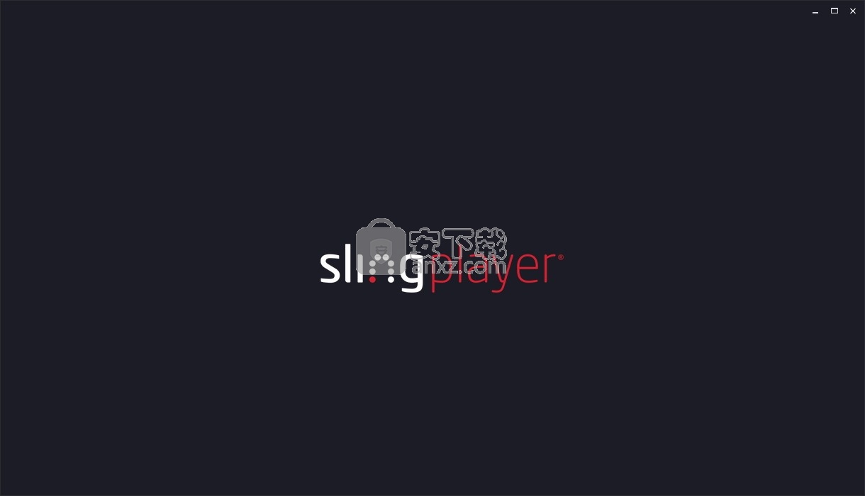 SlingPlayer(多媒体远程播放与管理工具)