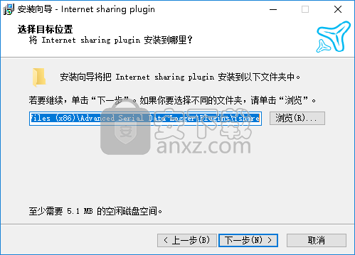 Internet Sharing(打印机监视器)