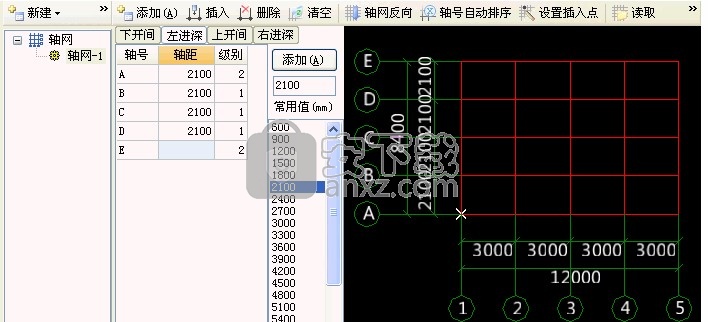 广联达bim钢筋算量软件ggj