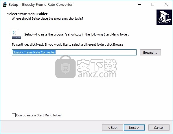 Bluesky Frame Rate Converter(帧率转换器)