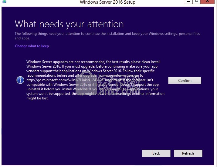 Windows Server 2012(附安装教程)