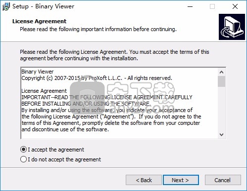 Binary Viewer(二进制文件查看)