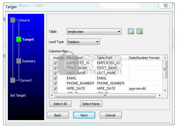 PostgresToOracle(Postgres转Oracle工具)
