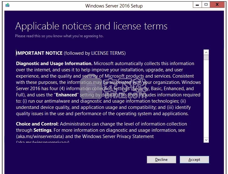 Windows Server 2012(附安装教程)