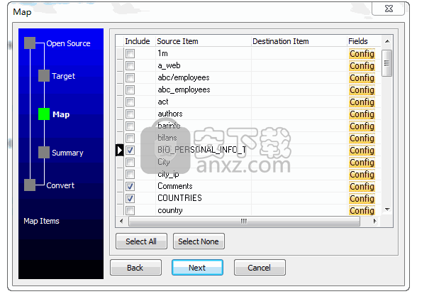 SqlToTxt(SQL数据导出工具)