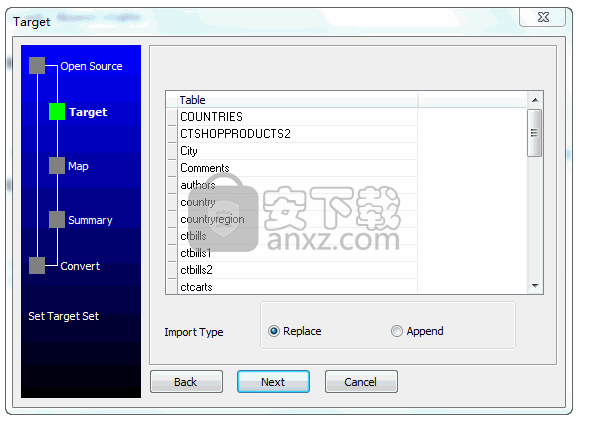 SqliteToMsSql(Sqlite转MsSql工具)