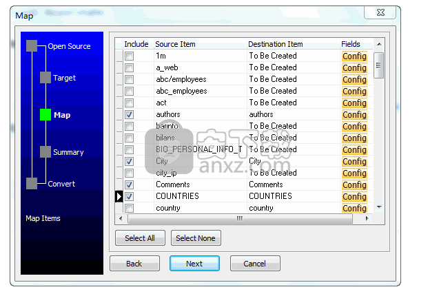 SqliteToMsSql(Sqlite转MsSql工具)