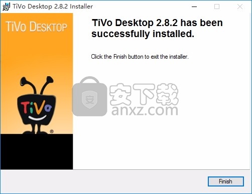 TiVo Desktop(多功能媒体文件管理工具)