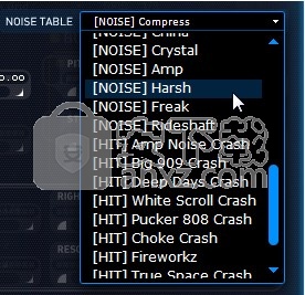 Audition VST3插件(iZotope Stutter Edit)