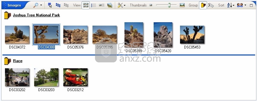 ExifPro Image Viewer(多功能图像编辑与浏览工具)