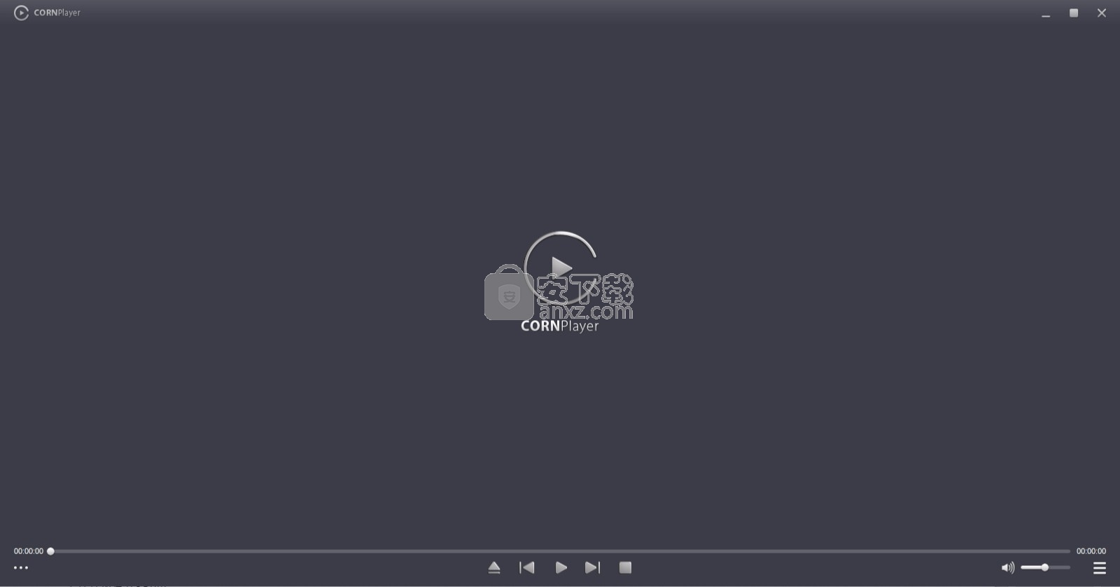 CORNPlayer(多功能音视频播放与管理工具)