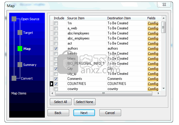 SqliteToPostgres(Sqlite转Postgres工具)