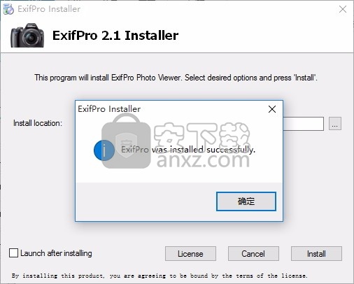 ExifPro Image Viewer(多功能图像编辑与浏览工具)