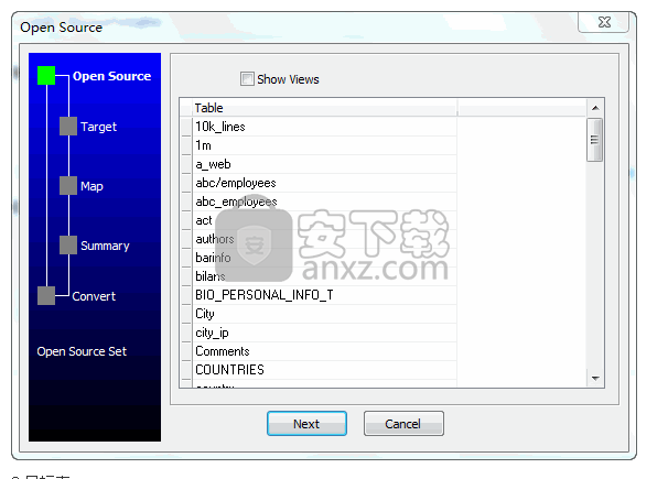 SqliteToPostgres(Sqlite转Postgres工具)