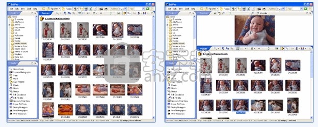 ExifPro Image Viewer(多功能图像编辑与浏览工具)