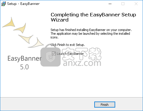 EasyBanner(banner制作工具)