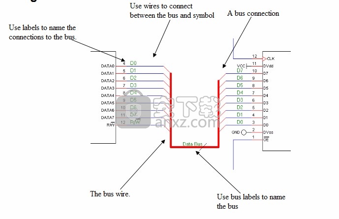 X-TinyCAD(PCB电路图绘制工具)