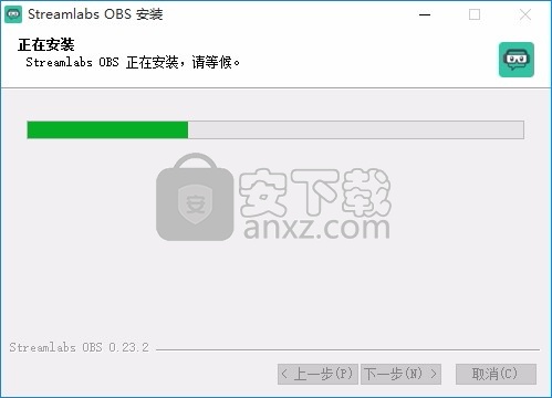 Streamlabs OBS(多功能流媒体管理工具)