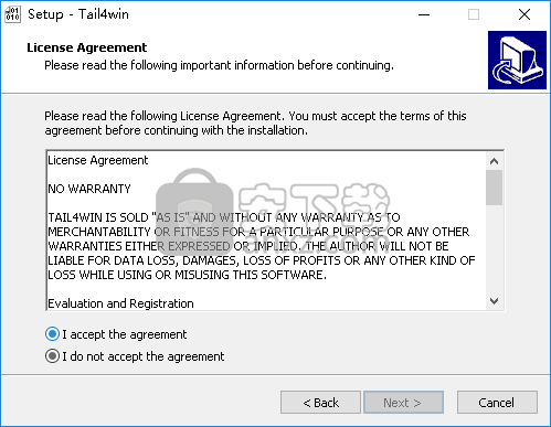 Tail4win(Windows tail工具)
