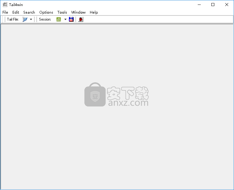 Tail4win(Windows tail工具)