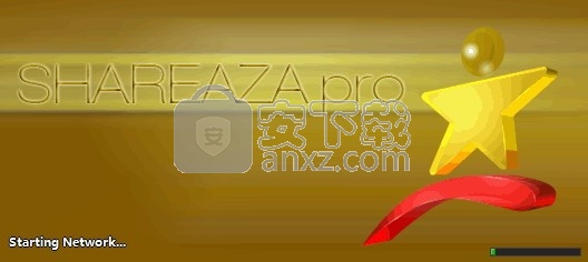 Shareaza Pro(数据文件管理与共享工具)