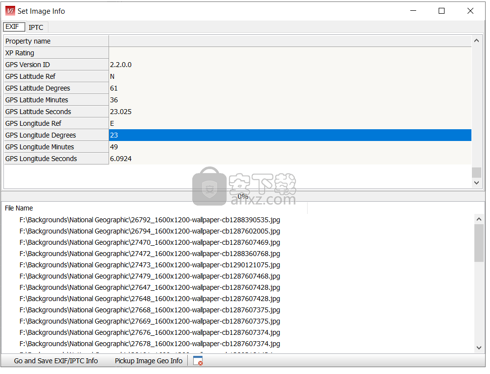 WildBit Viewer(图片浏览软件)