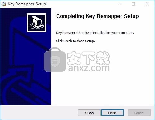 Key Remapper(多功能鼠标键盘映射器)