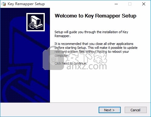 Key Remapper(多功能鼠标键盘映射器)