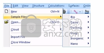 ChemBio3D Ultra(化学绘图软件)