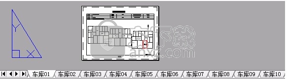 依云CAD批量打图精灵